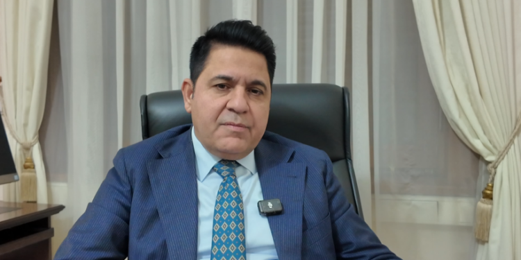 Saadet Partili Bülent Kaya: Meclis yasalaşma sürecine geçmeli