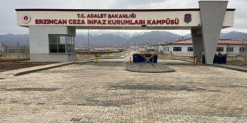 Meme kanseri riski olan tutsağın tedavisi engelleniyor