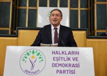 Tuncer Bakırhan: Hızlanmamız gereken bir süreçteyiz, adımlar atılmalı