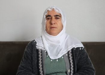 ‘Tecrit ve tutsaklıklar bitmeden kardeşlikten söz edilmez’