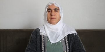 ‘Tecrit ve tutsaklıklar bitmeden kardeşlikten söz edilmez’