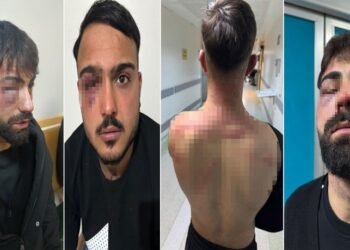 Newroz sonrasında gözaltına alınan gençlere işkence: Polisler hakkında suç duyurusu