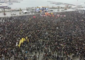 Renkler, bayrak, şarkı ve sloganlar Newroz tutuklamalarına gerekçe yapıldı