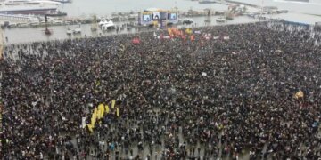 Renkler, bayrak, şarkı ve sloganlar Newroz tutuklamalarına gerekçe yapıldı