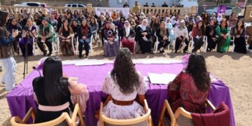 DEM Partili belediyelerin 2 yılı: En iyi performans kadın çalışmalarında