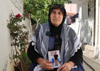 Cezaevlerinde ihlaller devam ediyor: Tutsaklara saldırı Türkiye’ye barış getirmez