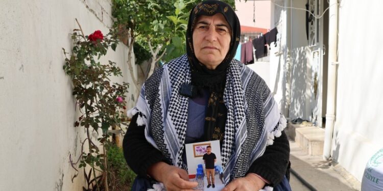 Cezaevlerinde ihlaller devam ediyor: Tutsaklara saldırı Türkiye’ye barış getirmez