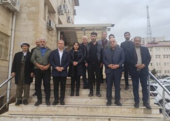 Katledilen Temer Temel davasında ‘kırmızı bülten’ talebi reddedildi