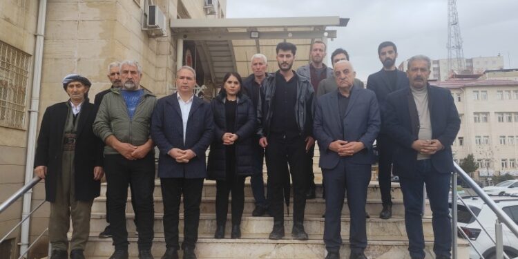 Katledilen Temer Temel davasında ‘kırmızı bülten’ talebi reddedildi