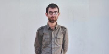 Doktor yüzde 76 engelli tutsağın tedavisini yapmadı