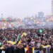 Sewreg Newrozu’nda Abdullah Öcalan’ın özgürlüğü talep edildi