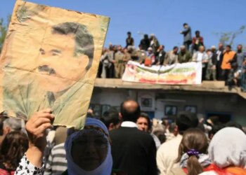 4 Nisan için Amara’ya çağrı: Gelin 77’nci yaş gününde artık yeter diyelim