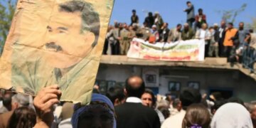 4 Nisan için Amara’ya çağrı: Gelin 77’nci yaş gününde artık yeter diyelim