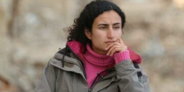 MKG ve DFG Nûjiyan Erhan’ı andı