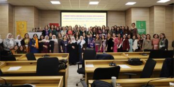 Muazzez Orhan: Kürtler bir an önce ulusal kongrelerini yapmalı