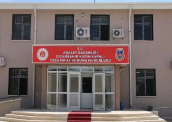 Diyarbakır Cezaevi’nde tutsağa ajanlık dayatması