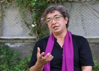 Savcı tahliye istedi: Ayşe Gökkan tahliye edilmedi