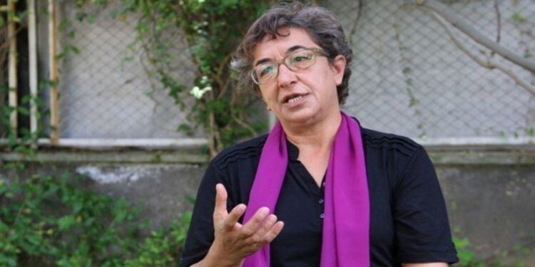 Savcı tahliye istedi: Ayşe Gökkan tahliye edilmedi