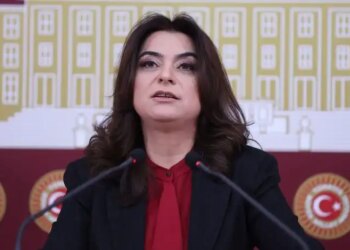 Koçyiğit: Savaş riski karşısında demokratik ve yasal adımlar hızla atılmalı