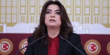 Koçyiğit: Savaş riski karşısında demokratik ve yasal adımlar hızla atılmalı