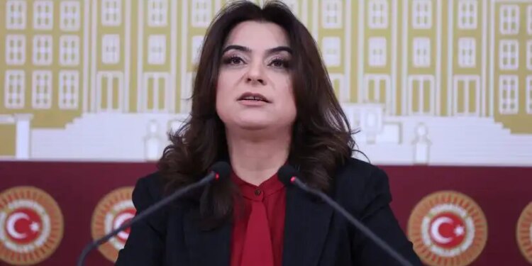 Koçyiğit: Savaş riski karşısında demokratik ve yasal adımlar hızla atılmalı