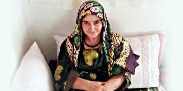 Sürmi İnce dosyasında AYM ‘ihlal yok’ dedi: Dosya AİHM’e taşınacak