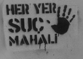 ASLAB Raporu: Şiddet tırmanıyor, faillerin yüzde 95’i erkek