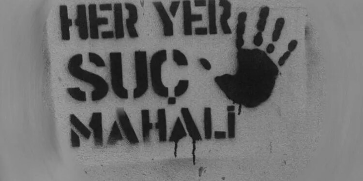 ASLAB Raporu: Şiddet tırmanıyor, faillerin yüzde 95’i erkek