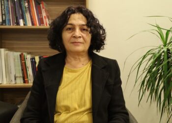 Çınar: Demokratik entegrasyon savaşçı zihniyete alternatiftir