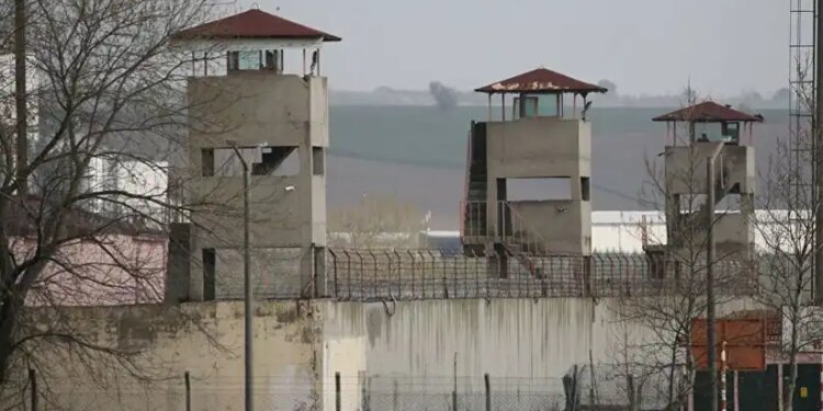 Çocukları ağırlaştırılmış müebbet alan anneler: ‘Umut ilkesi’ için adım atılmalı