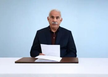 Abdullah Öcalan’ın 8 Mart mesajı: Yeni yaşamı kadınlar komünleşmeyle kurabilir