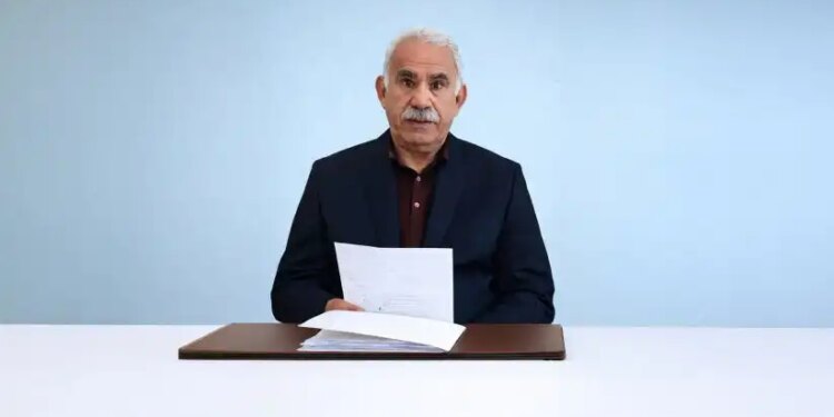 Abdullah Öcalan’ın 8 Mart mesajı: Yeni yaşamı kadınlar komünleşmeyle kurabilir