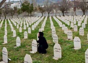 Halepçe Katliamı’nın 38’inci yılı: İzleri hala sürüyor