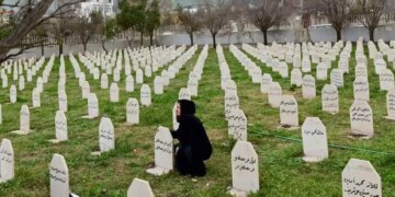 Halepçe Katliamı’nın 38’inci yılı: İzleri hala sürüyor