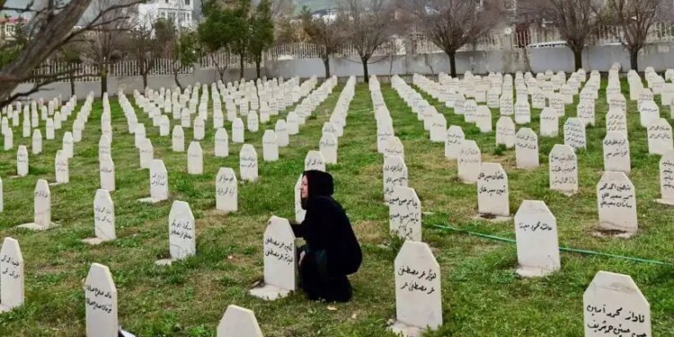 Halepçe Katliamı’nın 38’inci yılı: İzleri hala sürüyor