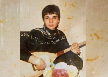 Newroz’un direniş ateşi: Zekiye Alkan