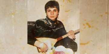 Newroz’un direniş ateşi: Zekiye Alkan