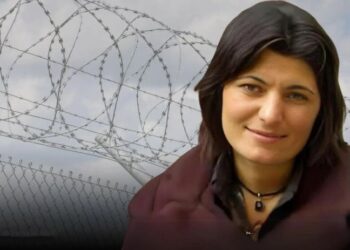 KJAR’dan Zeynep Celaliyan için Almanya Federal Meclisi’ne mektup