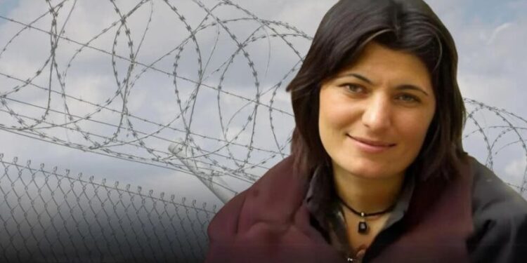 KJAR’dan Zeynep Celaliyan için Almanya Federal Meclisi’ne mektup