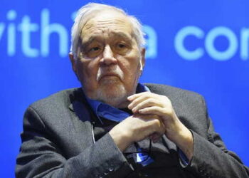 Fatih Altaylı dua istemişti: Ailesinden İlber Ortaylı’nın sağlık durumu hakkında açıklama