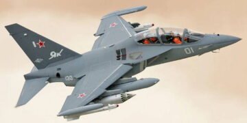 Yak-130 uçağı nedir? Yak-130 uçağı özellikleri neler?