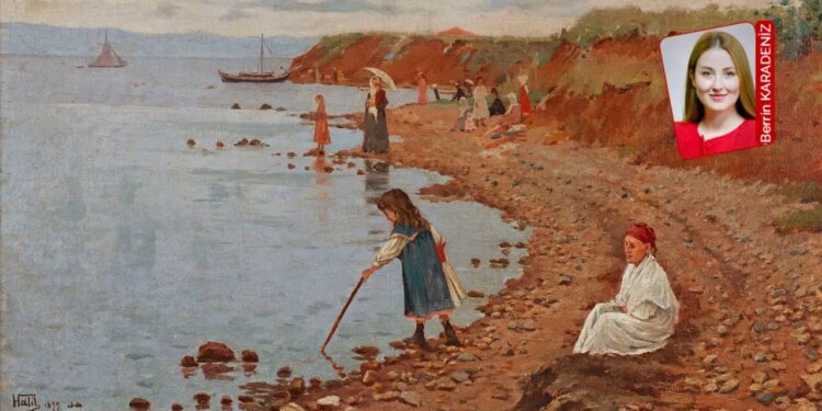 Boğaz’dan Nil’e ‘Suyun Kıyısında’ bir portre: Halil Paşa