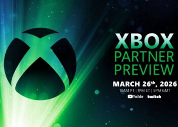 Microsoft, Xbox Partner Preview etkinliği için tarih açıkladı