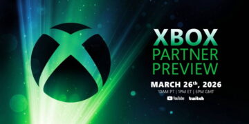 Microsoft, Xbox Partner Preview etkinliği için tarih açıkladı