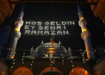 İftar ne zaman? 2 Mart 2026 Ramazan İmsakiyesi: İstanbul Ankara İzmir iftar ve sahur saatleri…