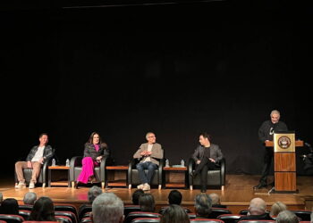 MÜYORBİR, 45’liklerden bugüne müziğin yolculuğunu konuştu