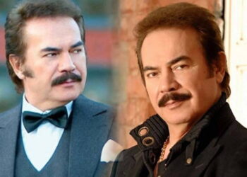 Orhan Gencebay hastaneye kaldırıldı