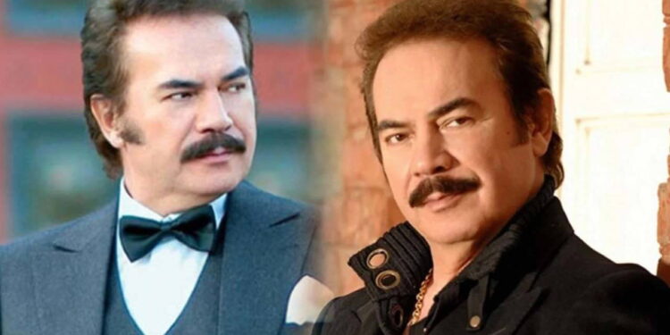 Orhan Gencebay hastaneye kaldırıldı