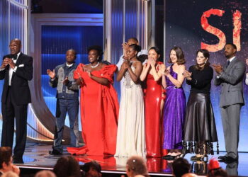 32. Oyuncu Ödülleri sahiplerini buldu: ‘Sinners’ ve ‘The Pitt’ geceye damga vurdu!