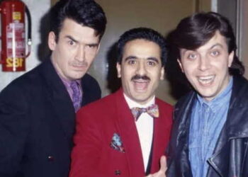 Komedi Dans Üçlüsü isimleri kimlerdir? Komedi Dans Üçlüsü ne zaman dağıldı?